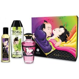 Kit de la collection Fruity Kisses