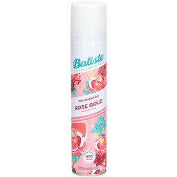 Batiste Shampooing Sec Rose Gold