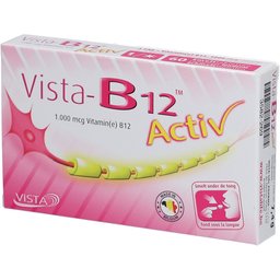 Vista B-12™ Activ