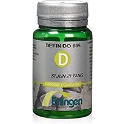 Definido 805 Si Jun Zi Tang 150g