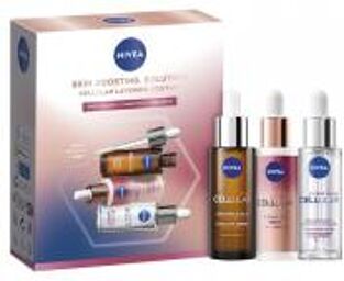 Skin Boosting Cellular Coffret Routine Sérums pour le Layering - Coffret