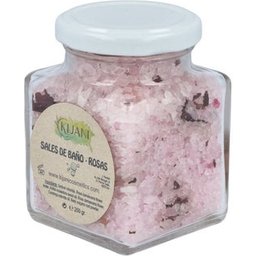 Sels de Bain Roses 250g
