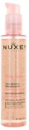 Very rose Huile Délicate Démaquillante 150 ml - Flacon-Pompe 150 ml