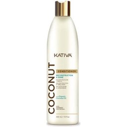 Coconut Conditioner 355ml