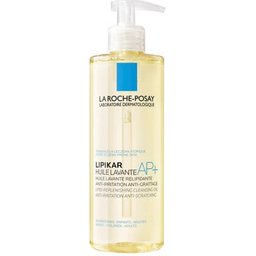 La Roche-Posay Lipikar Huile Lavante AP+ 400ml