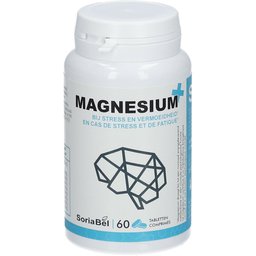 Magnésium+