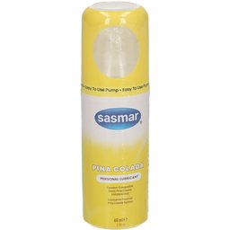 Sasmar® Pina Colada Lubricant