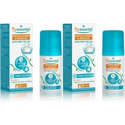 Articulations & Muscles Cryo Pure® Roller