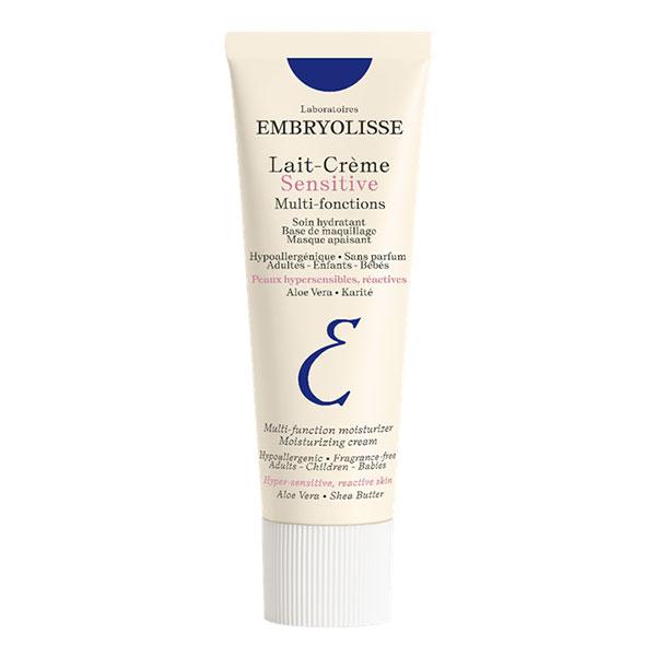 Lait-Crème Sensitive 30ml