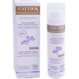 Soin Jour Legere 1 Er Rides 50Ml