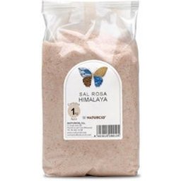 Sal Rosa del Himalaya Fina 1kg