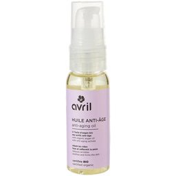 Anti Aging Oil 30ml