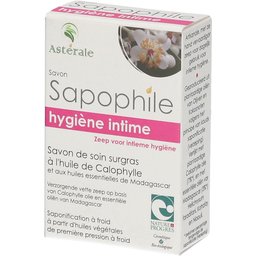 Savon Hygiène Intime