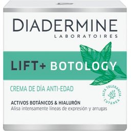 Lift + Botology Crème de jour anti-rides 50ml