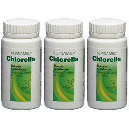 Chlorella