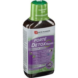 Forte Detox Foie