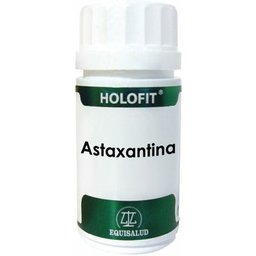 Holofit Astaxanthine 50 Gélules