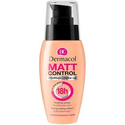 Matt Control 18H Fond de Teint 04 30ml