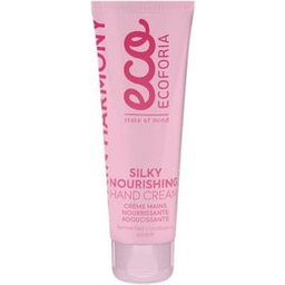 Silky Nourishing Crème de Mains 75ml
