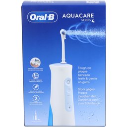 Aquacare Series 4