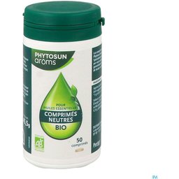 arôms Comprimés neutre BIO