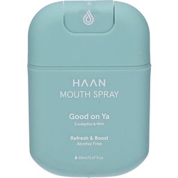 Mouth Spray Buccal Good On Ya 20 ml