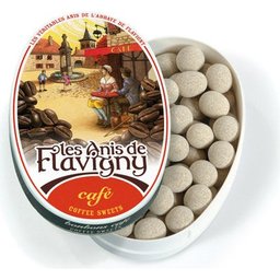 Les Anis de Flavigny Caramelo Café 50g