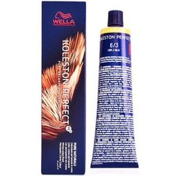 Koleston Perfect Me+ Rich Naturals 6-3 60ml