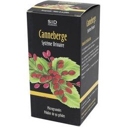 Canneberge Gelu Bt90