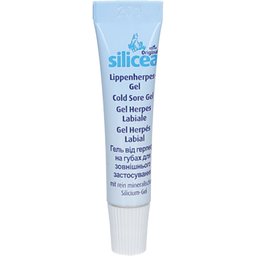 Hübner Original Sicicea med Gel herpès Label