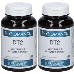 Physiomance DT2