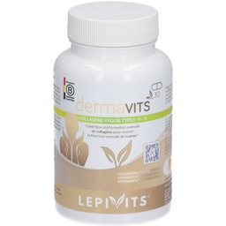 Lepivits Dermavits