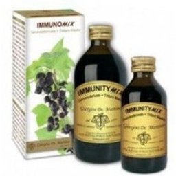 IMMUNITYMIX 100ML LIQUIDE ANALC