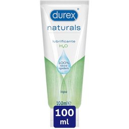 Naturel Essentials Gel Lubrifiant 100ml
