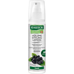 Volume Lotion Styling Fresh
