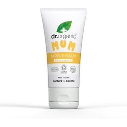 Dr.organic® Baume pour mamelons