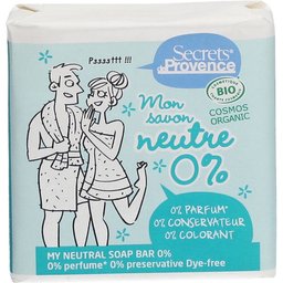 Savon Neutre Bio