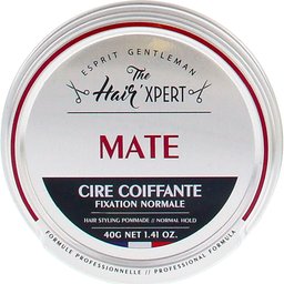 The Hair' Xpert Mate Cera de Fijación Normal 40g