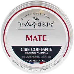 The Hair' Xpert Mate Cera de Fijación Normal 40g