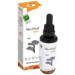 Mycovital Reishi 50ml