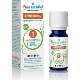 Huile Essent Bio Citron 10ml