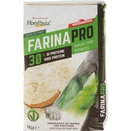 Farine pour pâtes de fibres 1Kg