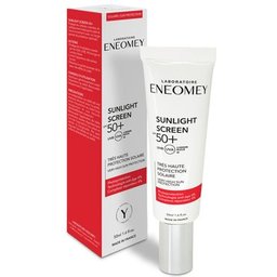 Sunlight Screen 50+ 50ml