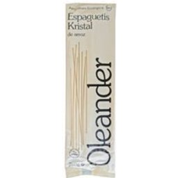 Laurier-rose Spaghetti Kristal Riz S/glu