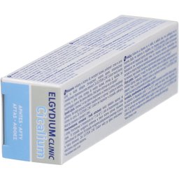 Elgydium Clinic Cicalium gel