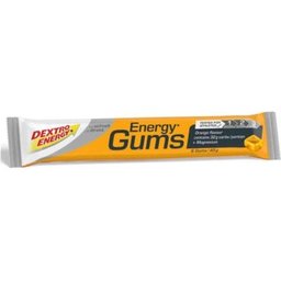 Gommes Orange 45g