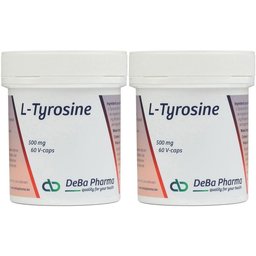 L-Tyrosine 500 mg