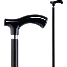 Bâton de marche Bâton en bois 152 1ud