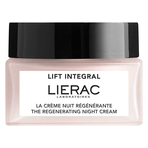 Lift Integral Crème Nuit Régénérante 50ml