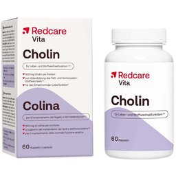 Redcare Vita Choline